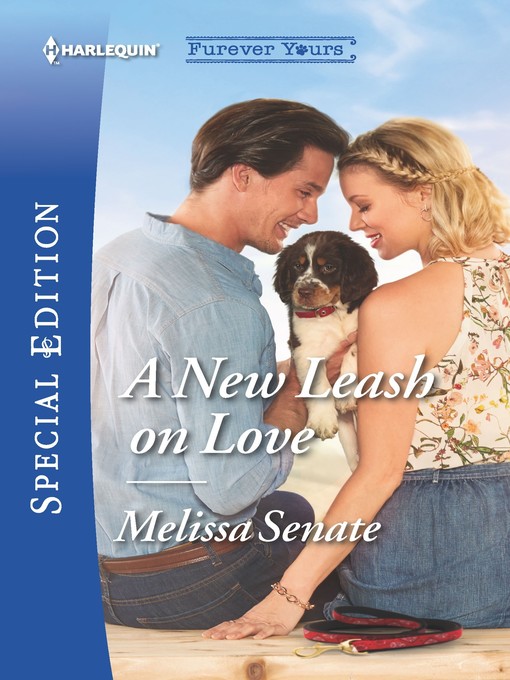 Title details for A New Leash on Love by Melissa Senate - Available